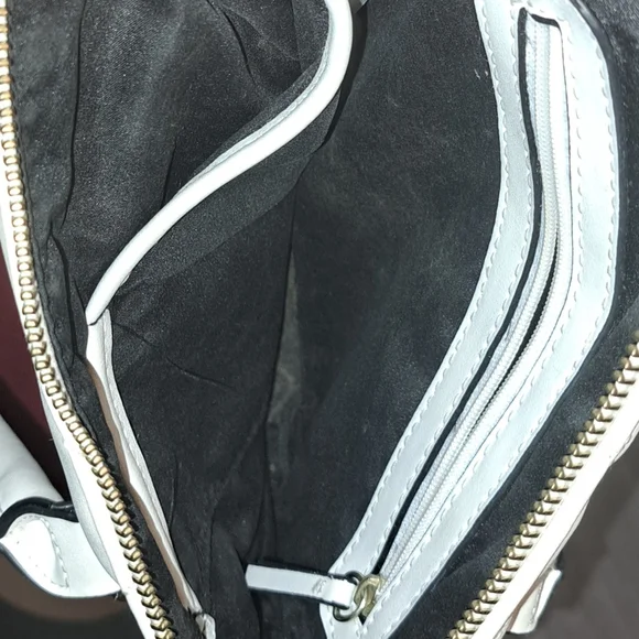 Madden Girl Purse/Crossbody Handbag - Picture 6 of 6